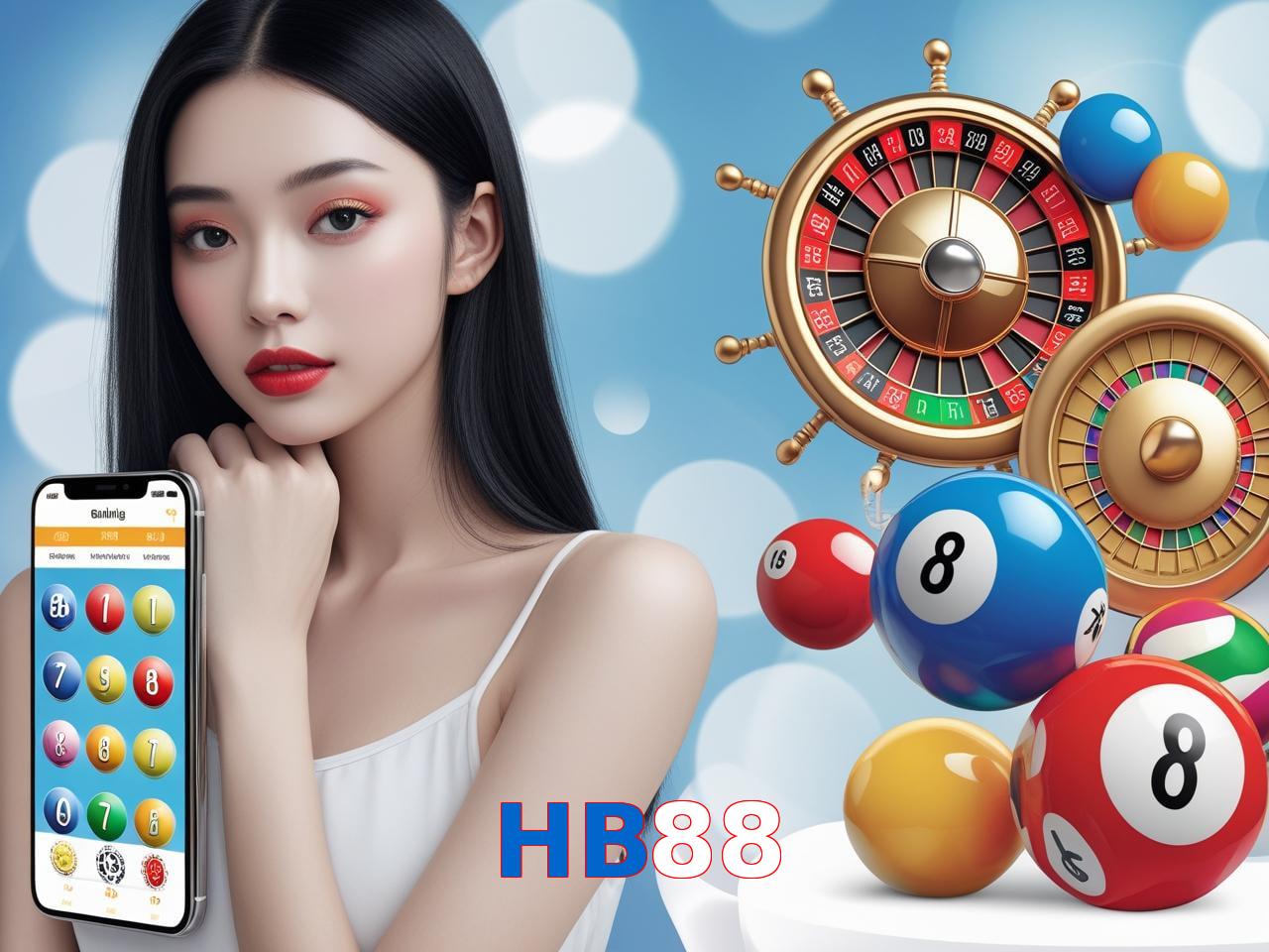HB88